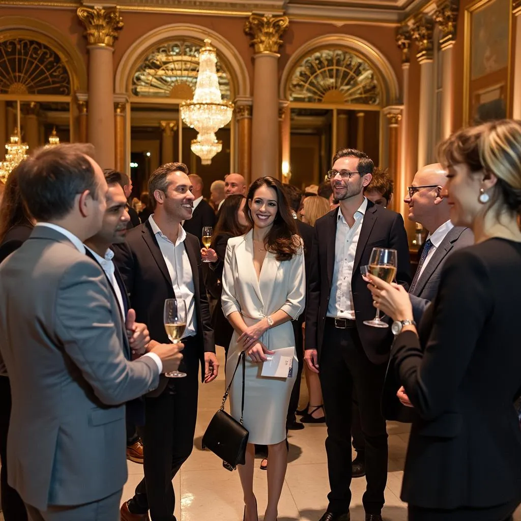Célébration de notre 5ème anniversaire