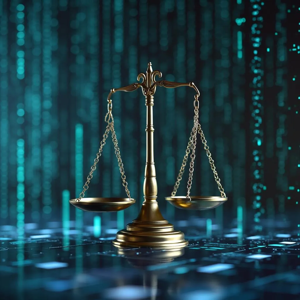Biais algorithmiques en finance