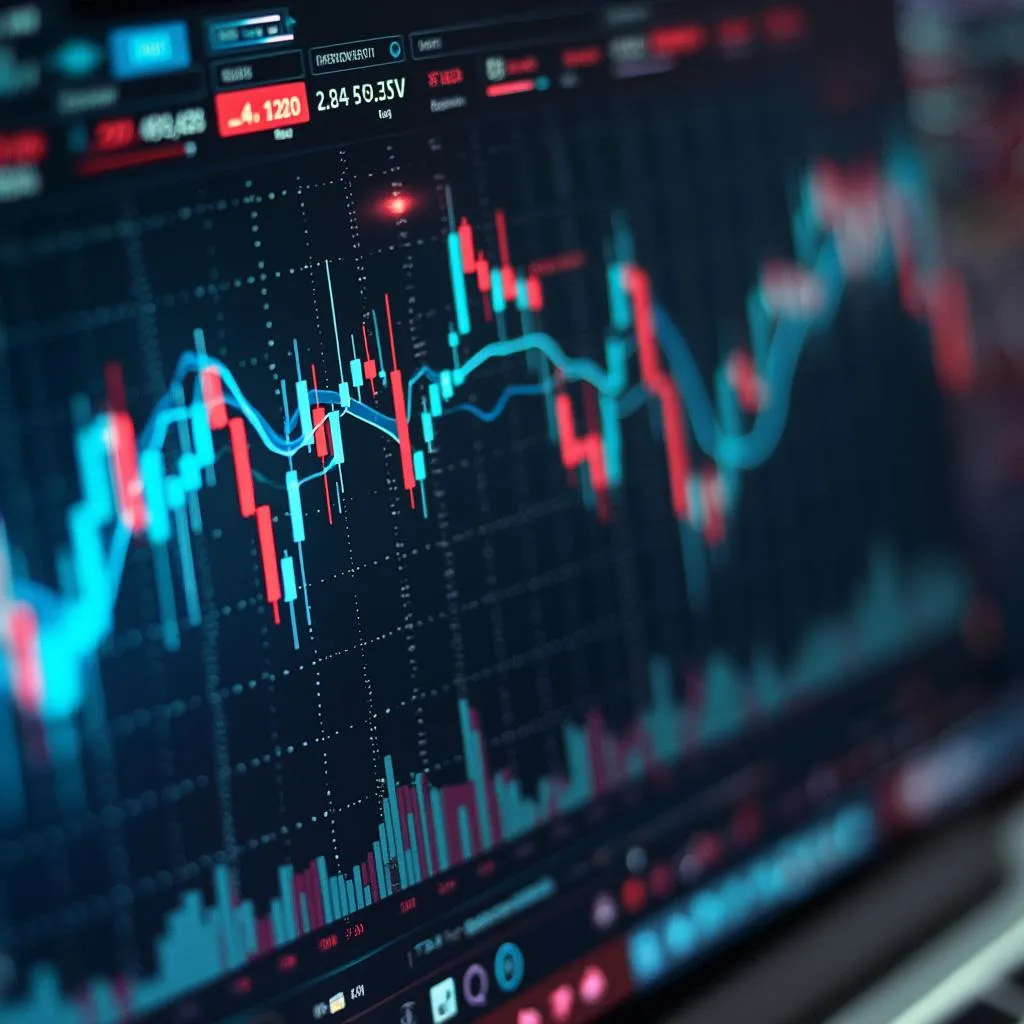 Analyse de sentiment financier