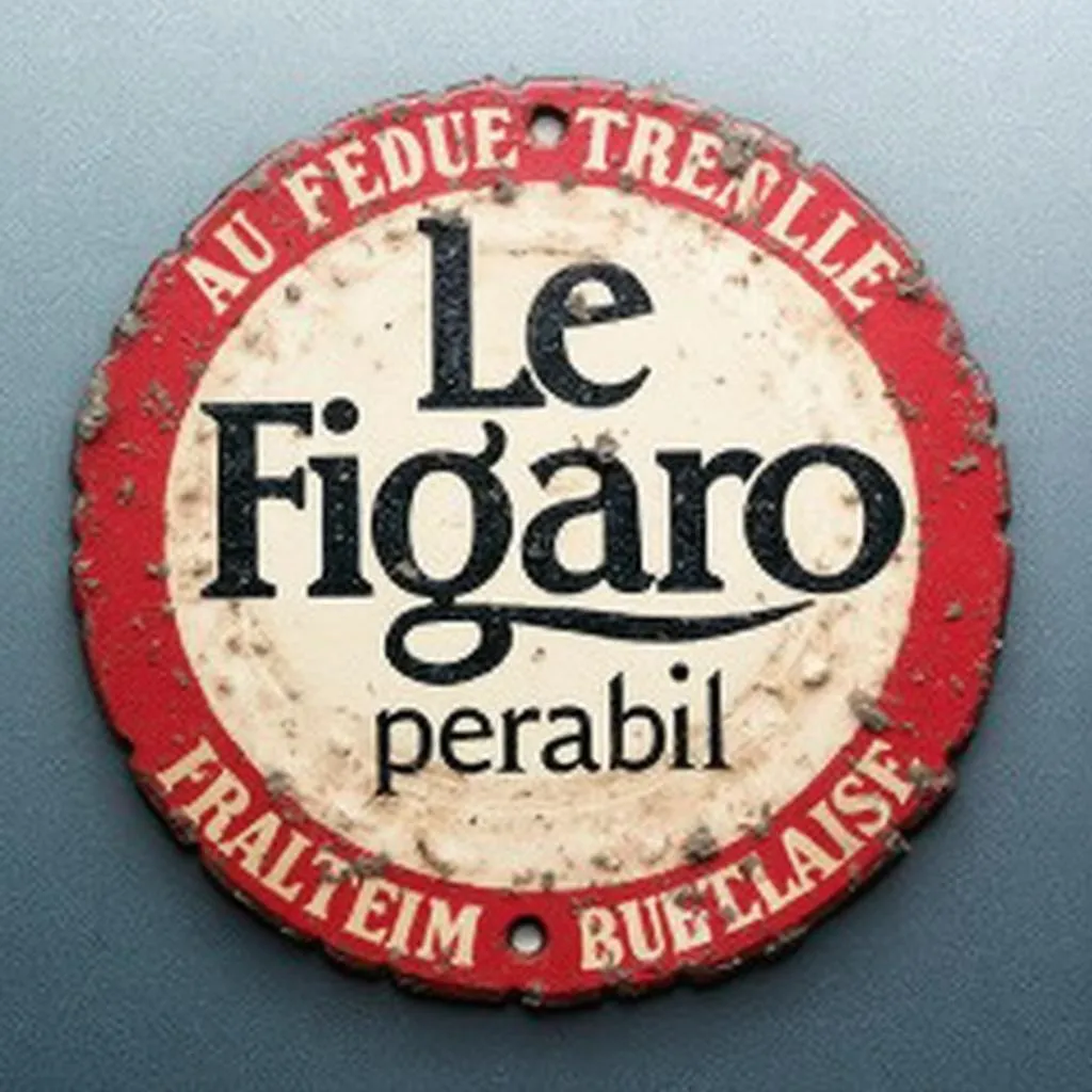 Logo Le Figaro